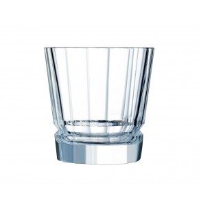 Κρυστάλλινο ποτήρι ουίσκι 380 ml Cristal D Arques L8162