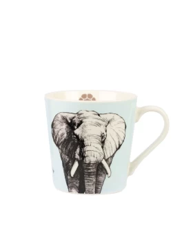 Κούπα πορσελάνη bone china 325 ml Churchill Elephant