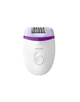 Αποτριχωτική μηχανή Philips Satinelle BRE225