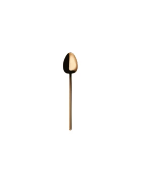 Ανοξείδωτο κουτάλι espresso Herdmar Stick Gold
