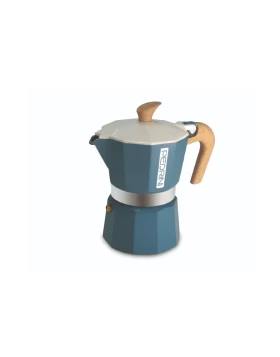 Καφετιέρα μπρίκι espresso 2 φλ. Pedrini Mymoka 02CF148B