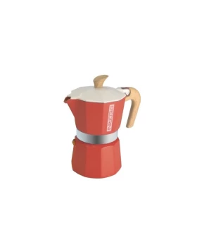 Καφετιέρα μπρίκι espresso 2 φλ. Pedrini Mymoka 02CF148.O