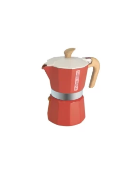 Καφετιέρα μπρίκι espresso 3 φλ. Pedrini Mymoka 02CF149.O