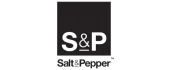 Salt & Pepper