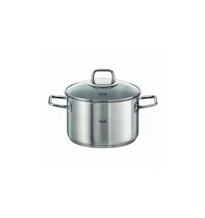 Ανοξείδωτη χύτρα 16 εκ. Fissler Viseo