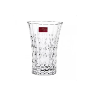 Σετ 6 ποτήρια σωλήνα 280 ml Eclat Lady Diamont