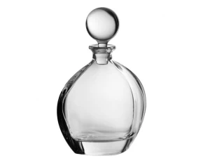 Κρυστάλλινη καράφα 800 ml Crystalite Bohemia Orbit