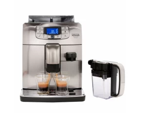 Αυτόματη μηχανή espresso Gaggia Velasca Prestige