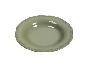 Πιάτο βαθύ stoneware 24 εκ. Espiel Tiffany RSL102K6