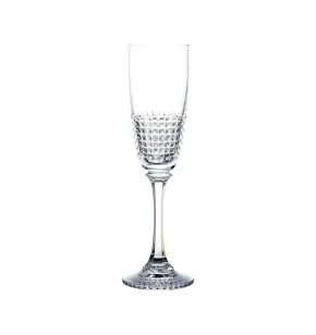  Σετ 2 κρυστάλλινα ποτήρια ούζου Rogaska Diamond
