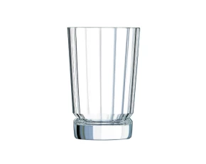 Κρυστάλλινο ποτήρι σωλήνα 360 ml Cristal D Arques L6592