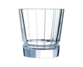 Κρυστάλλινο ποτήρι ουίσκι 380 ml Cristal D Arques L8162