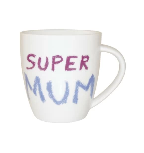 Κούπα πορσελάνη 350 ml Jamie Oliver Super Mum