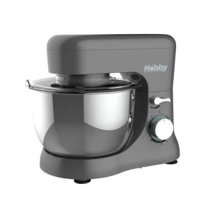 Κουζινομηχανή 1000 watt Hobby HSM1000 Grey