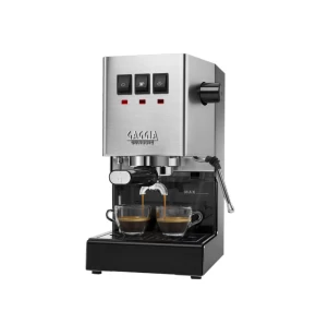 Μηχανή espresso GAGGIA New Classic (2018/19) SB SS
