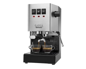 Μηχανή espresso GAGGIA New Classic (2018/19) SB SS
