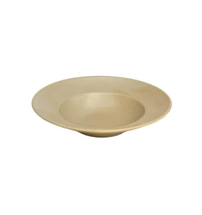 Πιάτο stoneware spaghetti 27 εκ. Espiel TLL120