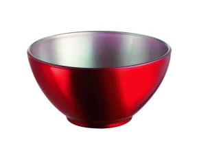 Μπολ δημητριακών 500 ml Luminarc Flashy Red