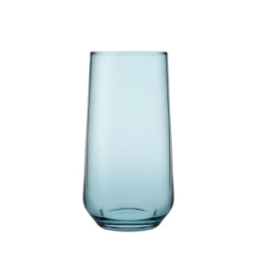Σετ 6 ποτήρια χυμού 470 ml Pasabahce Allegra Turquoise