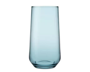 Σετ 6 ποτήρια χυμού 470 ml Pasabahce Allegra Turquoise