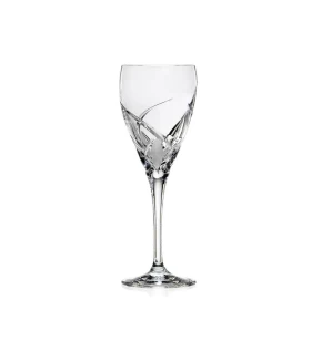 Κρυστάλλινο ποτήρι νερού RCR Style Prestige Grosseto 
