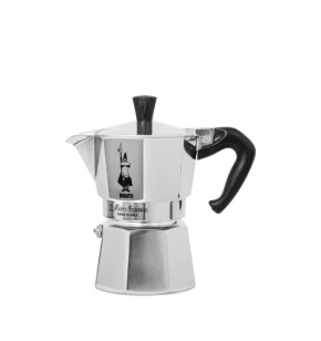 Μπρίκι espresso για 2 φλυτζάνια Bialetti Moka Express 