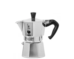 Μπρίκι espresso για 2 φλυτζάνια Bialetti Moka Express 