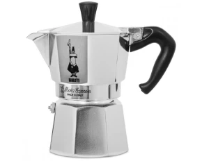 Μπρίκι espresso για 6 φλυτζάνια Bialetti Moka Express