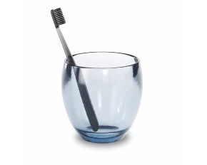 Βάση για οδοντόβουρτσες Droplet Μπλε Umbra 020161-1191