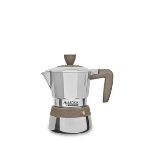 Μπρίκι espresso 2 φλιτζανιών Pedrini MyMoka Induction 02CF094