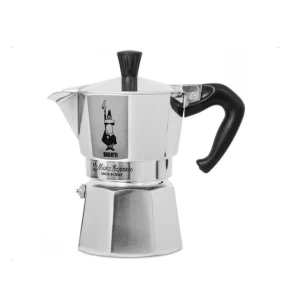 Μπρίκι espresso για 3 φλυτζάνια Bialetti Moka Express