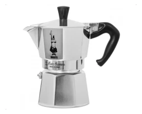 Μπρίκι espresso για 3 φλυτζάνια Bialetti Moka Express