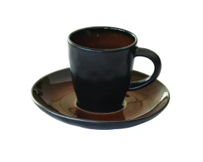 Φλυτζάνι espresso stoneware 80 ml Easy Life 2354KOSR