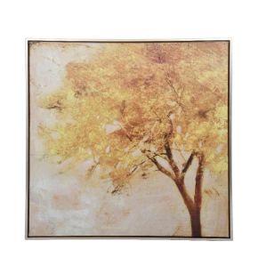 ΚΑΔΡΟ TREES 60*60 JC239-1 FB Fylliana 373-92-051