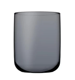 ICONIC SMOKE TUMBLER 280CC D:7 H:8,8 P480 Espiel SP420112K6S