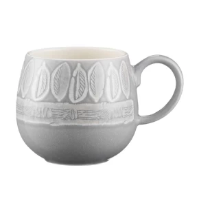 Κούπα stoneware 350 ml Mason Cash Leaf