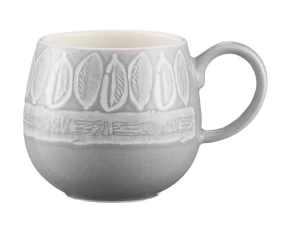 Κούπα stoneware 350 ml Mason Cash Leaf