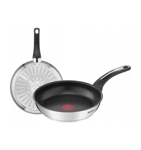 Αντικολλητικό τηγάνι 28 εκ. Tefal Emotion Ε30006