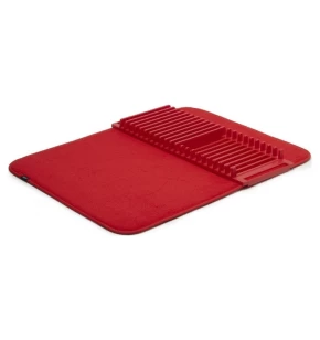 Πιατοθήκη Udry Mat Red 61 x 46 εκ. Umbra 330720-505