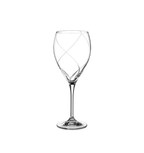 Ποτήρι νερού 430 ml οικολογικό κρύσταλλο Capolavoro 83