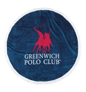 GREENWICH POLO CLUB ΠΕΤΣΕΤΑ ΣΤΡΟΓΓΥΛΗ ΘΑΛΑΣΣΗΣ 2824