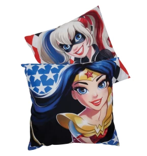 SUPER HERO GIRLS 5504 ΜΑΞΙΛΑΡΙ ΦΙΓΟΥΡΑΣ 40Χ40