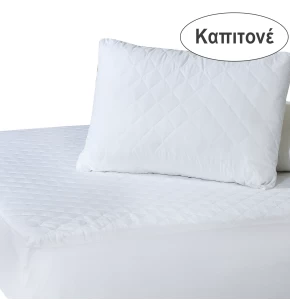 DAS HOME 1088 ΕΠΙΣΤΡΩΜΑ 180Χ200+35 ΚΑΠΙΤΟΝΕ