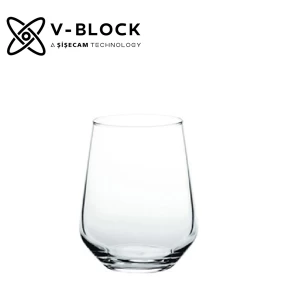 ALLEGRA  V-BLOCK  WHISKEY WATER 425CC 11EK P/768 Espiel SPV41536K6