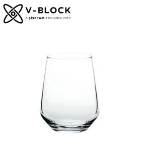 ALLEGRA  V-BLOCK  WHISKEY WATER 425CC 11EK P/768 Espiel SPV41536K6