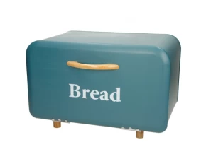 Μεταλλική ψωμιέρα 35,5 χ 21 χ 22,5 εκ. Brandani 53939
