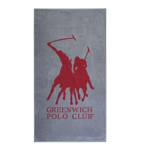 GREENWICH POLO CLUB ΠΕΤΣΕΤΑ ΘΑΛΑΣΣΗΣ 90Χ170 3594