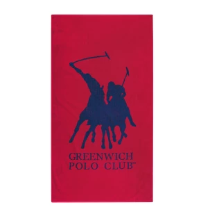 GREENWICH POLO CLUB ΠΕΤΣΕΤΑ ΘΑΛΑΣΣΗΣ 90Χ170 3595