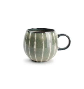 Κούπα stoneware 400 ml Salt&Pepper Muggies 854112