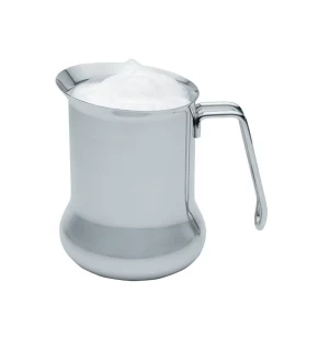 Ανοξείδωτη γαλατιέρα για αφρόγαλα 650 ml Kitchen Craft KCLEJUG